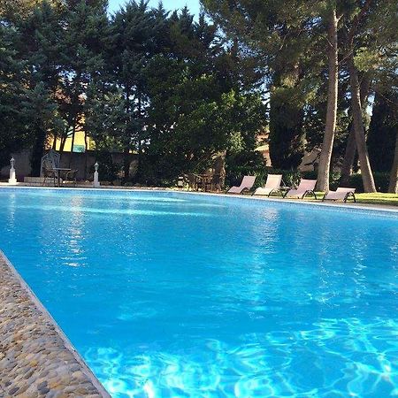 Cit'Hotel Le Mirage Istres Fasilitas foto