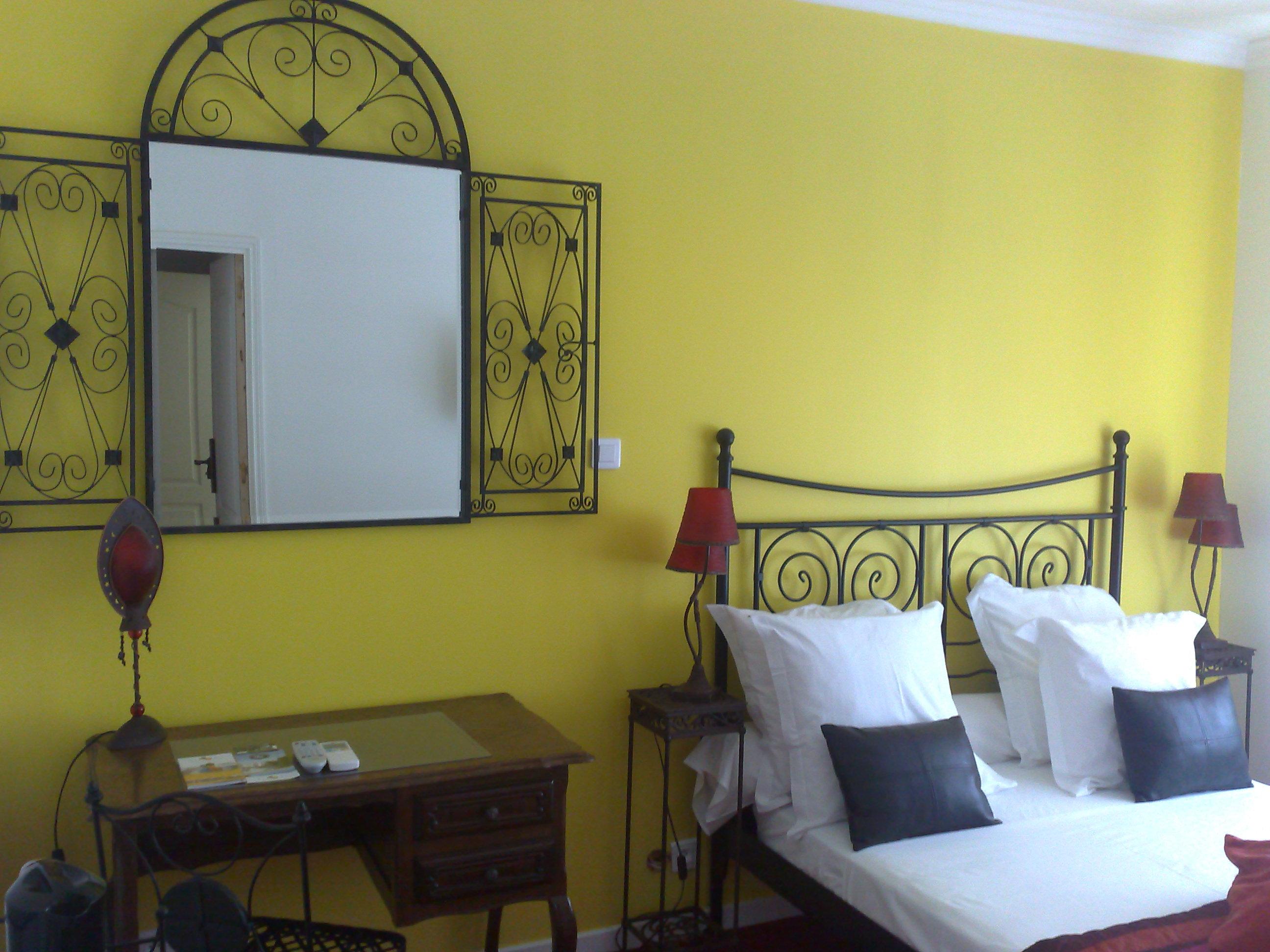 Cit'Hotel Le Mirage Istres Bagian luar foto